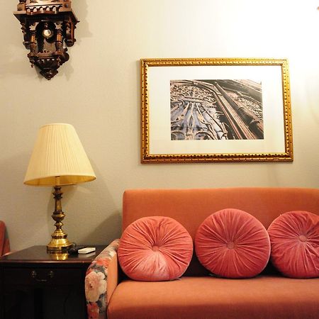 Tbilisioldhouse N52 Hostel Εξωτερικό φωτογραφία