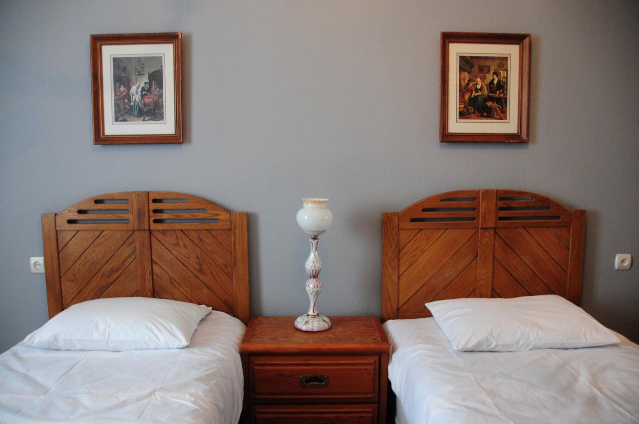 Tbilisioldhouse N52 Hostel Εξωτερικό φωτογραφία