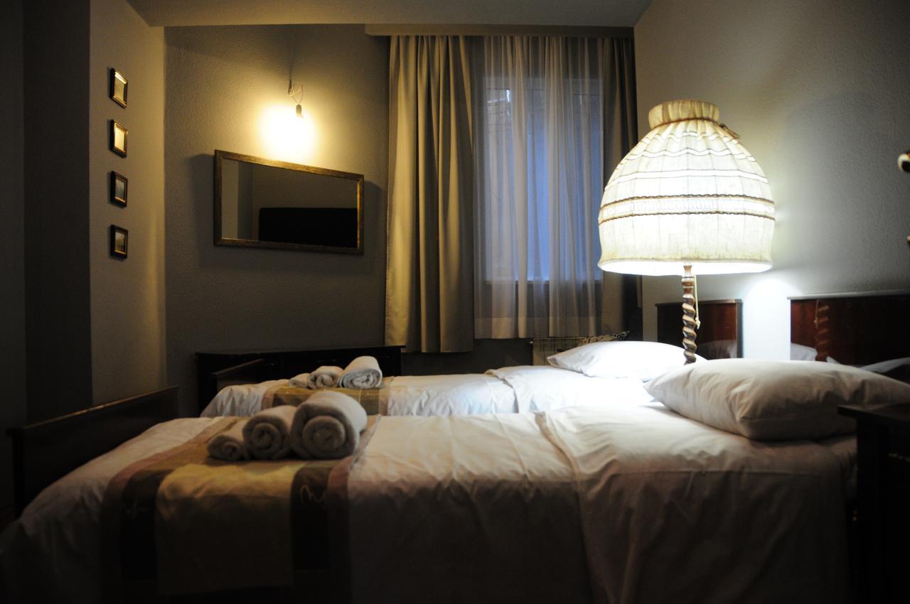 Tbilisioldhouse N52 Hostel Εξωτερικό φωτογραφία