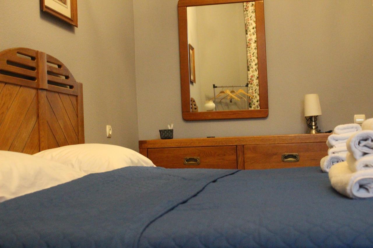 Tbilisioldhouse N52 Hostel Εξωτερικό φωτογραφία