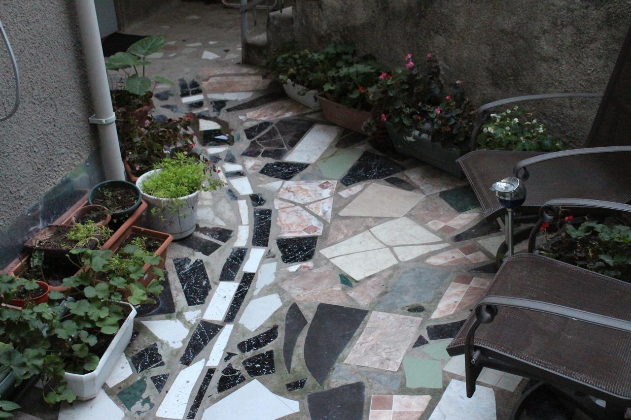 Tbilisioldhouse N52 Hostel Εξωτερικό φωτογραφία