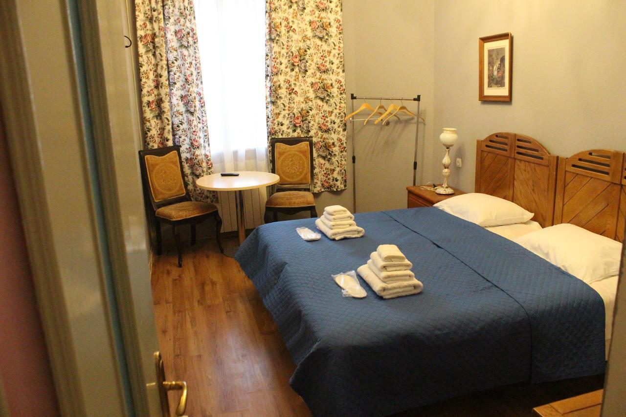 Tbilisioldhouse N52 Hostel Εξωτερικό φωτογραφία