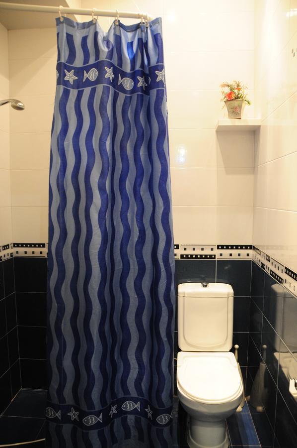 Tbilisioldhouse N52 Hostel Εξωτερικό φωτογραφία