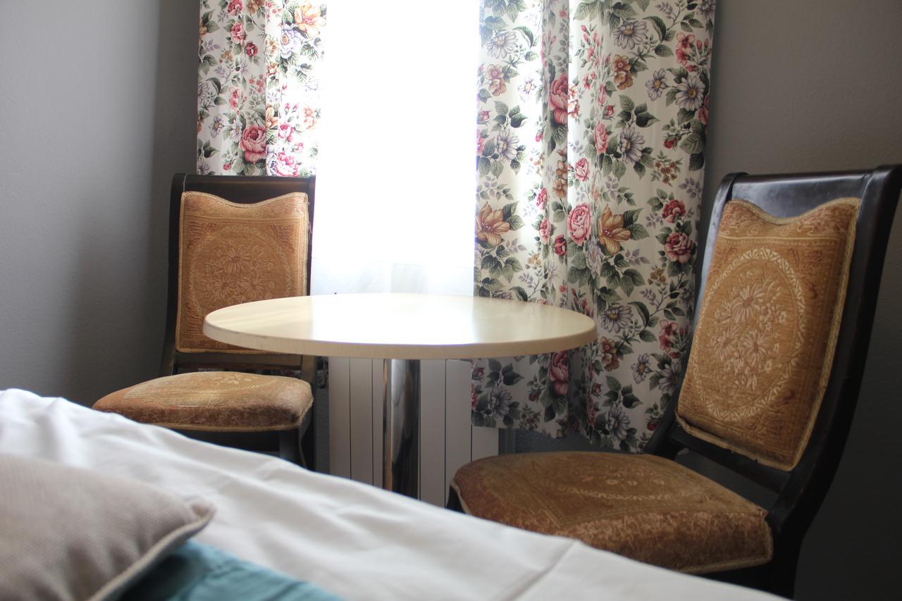Tbilisioldhouse N52 Hostel Εξωτερικό φωτογραφία