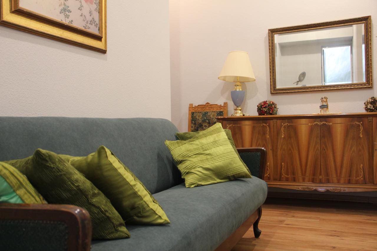 Tbilisioldhouse N52 Hostel Εξωτερικό φωτογραφία