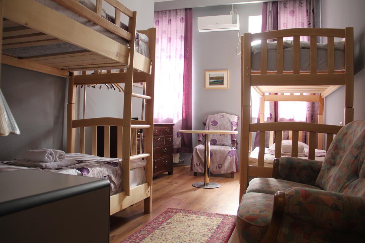 Tbilisioldhouse N52 Hostel Εξωτερικό φωτογραφία