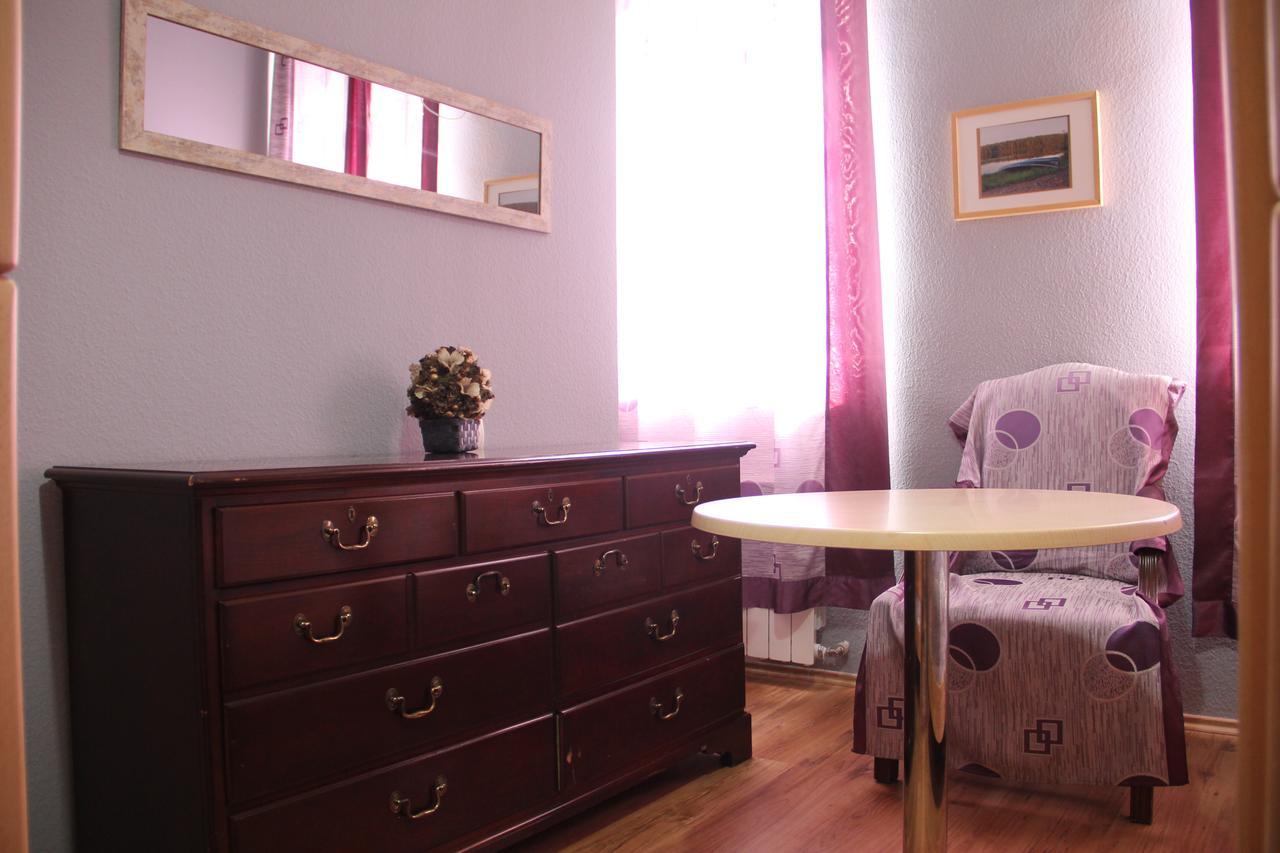 Tbilisioldhouse N52 Hostel Εξωτερικό φωτογραφία
