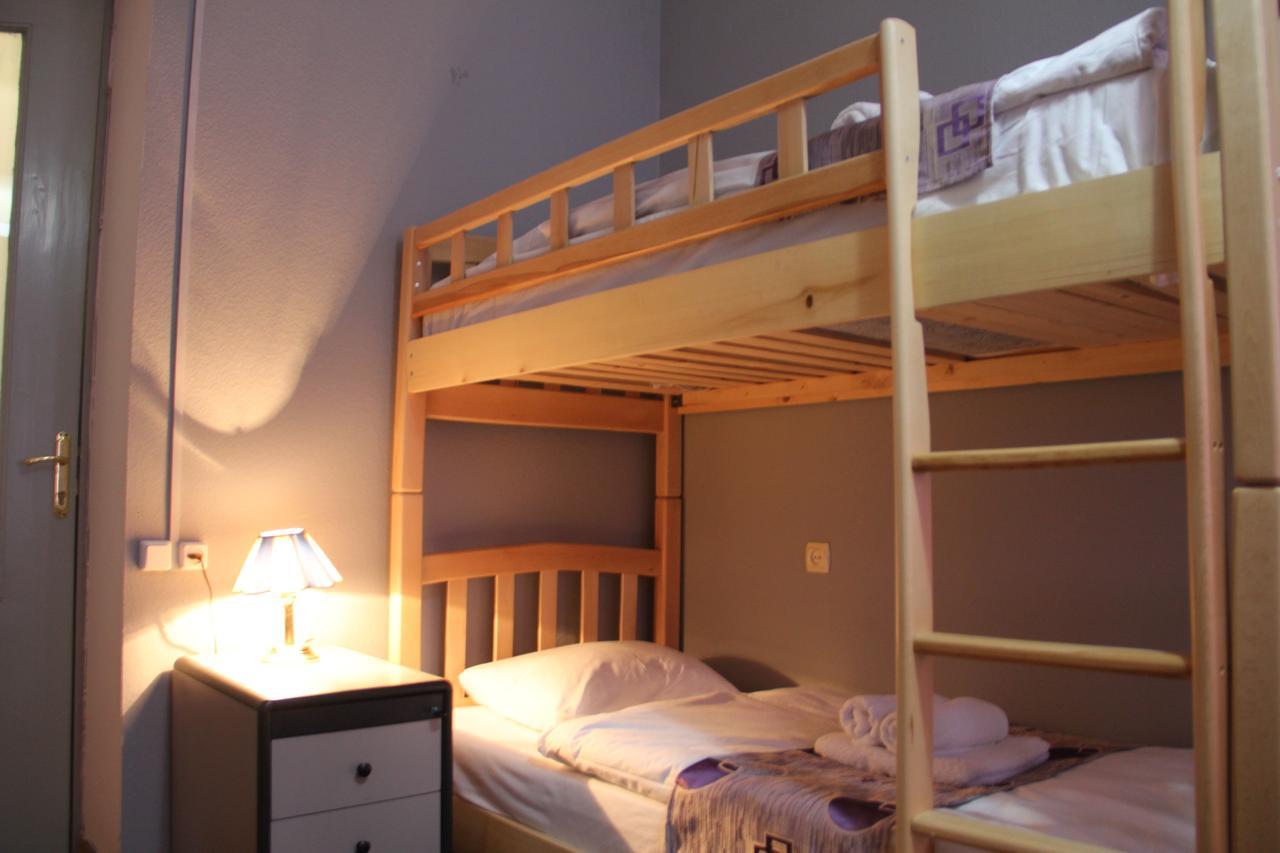 Tbilisioldhouse N52 Hostel Εξωτερικό φωτογραφία