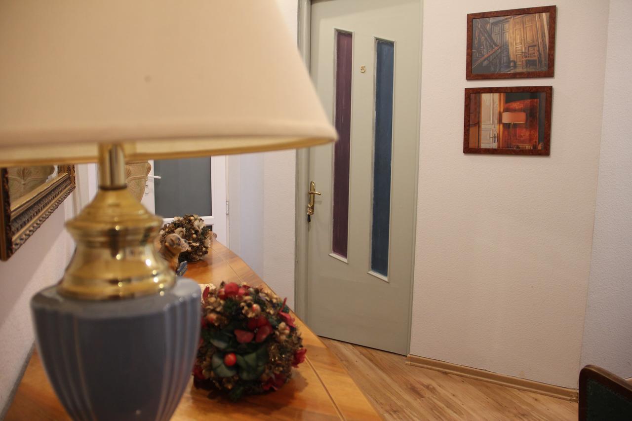 Tbilisioldhouse N52 Hostel Εξωτερικό φωτογραφία