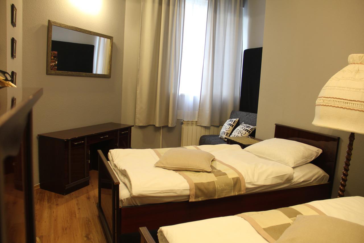 Tbilisioldhouse N52 Hostel Εξωτερικό φωτογραφία