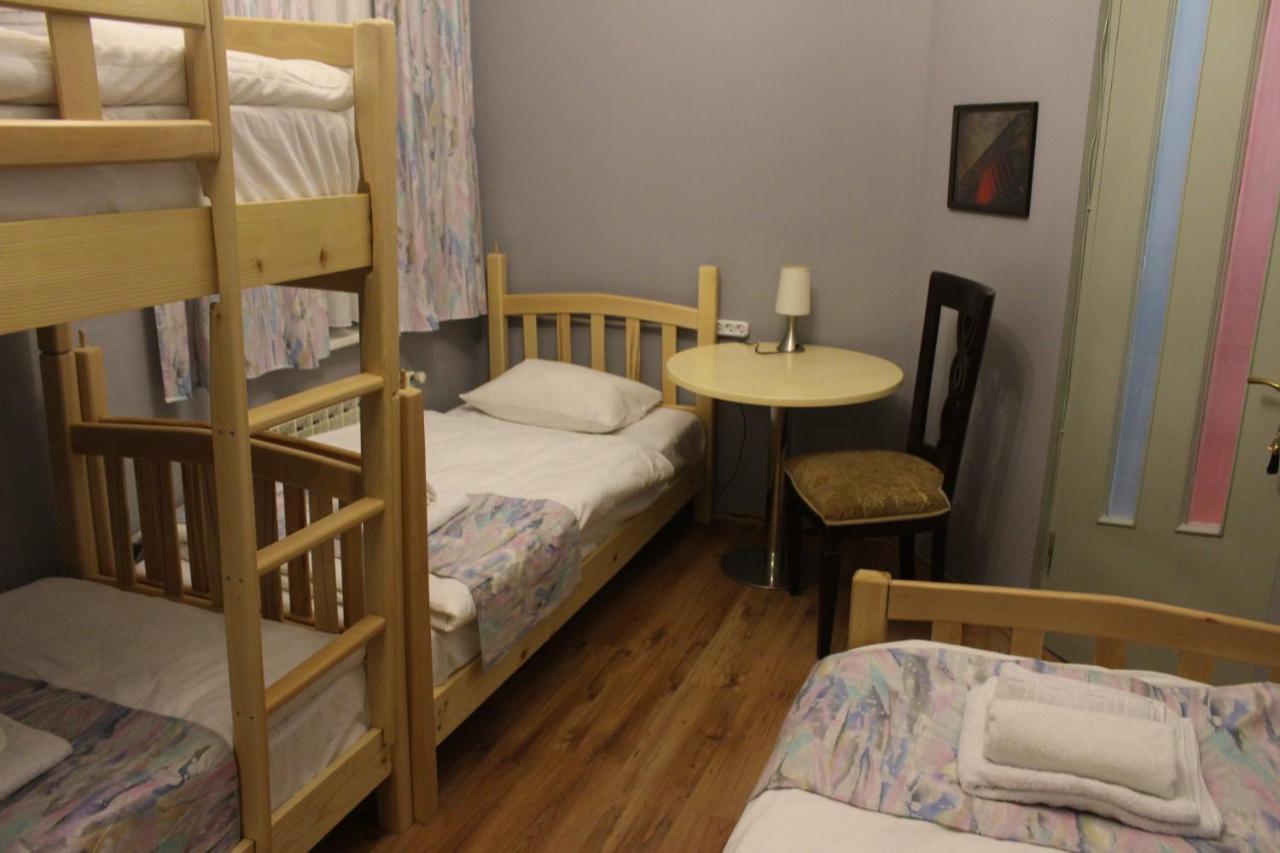 Tbilisioldhouse N52 Hostel Εξωτερικό φωτογραφία