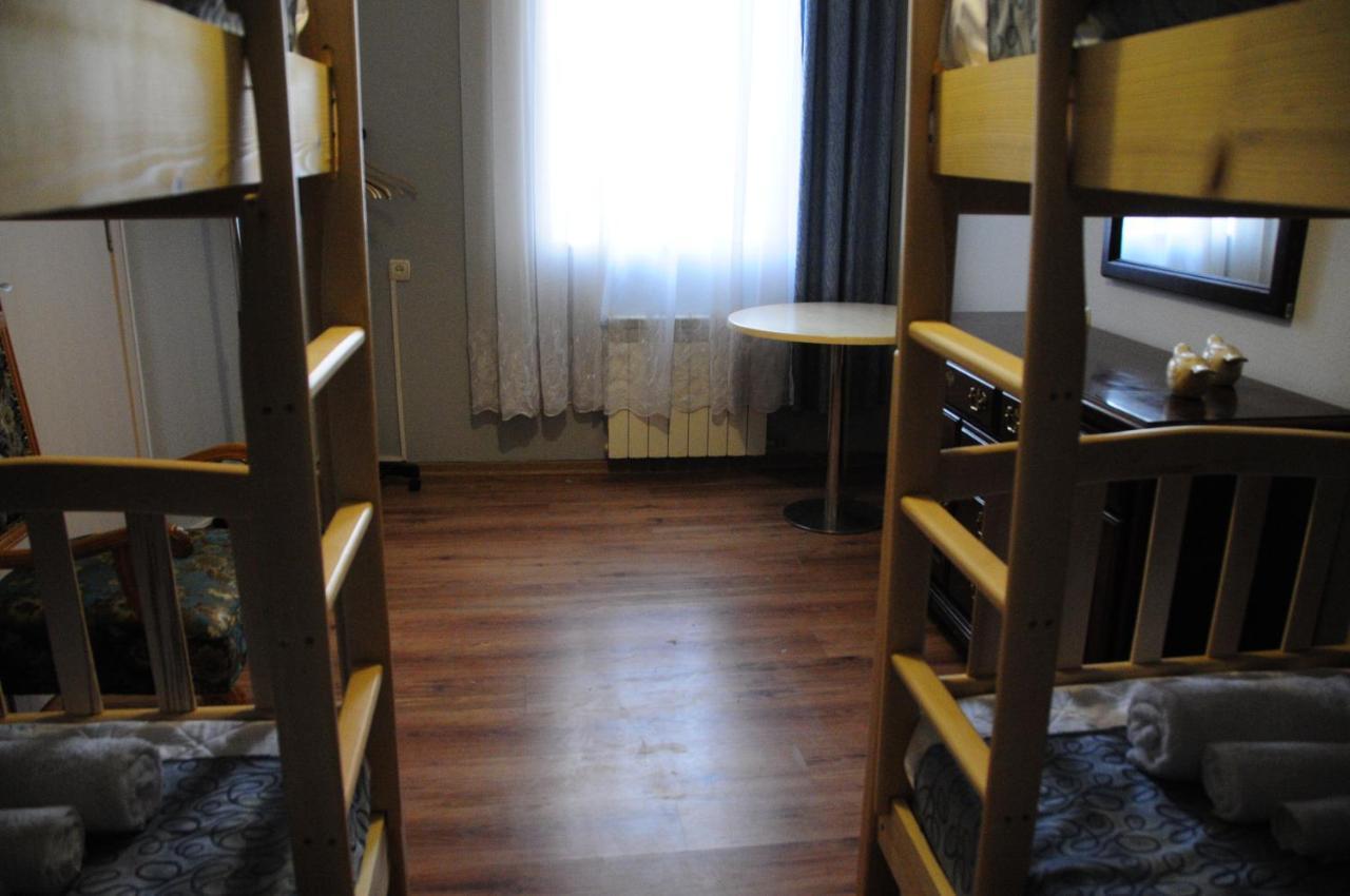 Tbilisioldhouse N52 Hostel Εξωτερικό φωτογραφία
